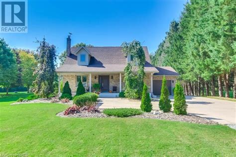 Homes for Sale in Simcoe .